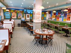 大堂-小龍鳳餐室(番禺路店)