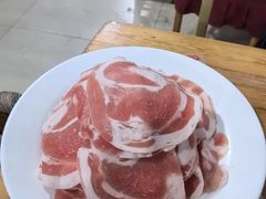 -元盛居(生态大街店)