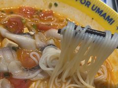 -粉小主·贵州酸汤牛肉粉(南京仙林金鹰店)