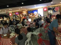 -西贝莜面村(东莞壹号广场店)
