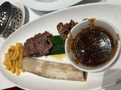 -荣兴酒家(徐家汇店)