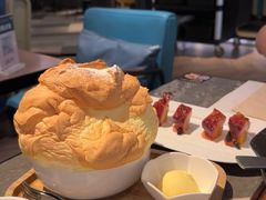 -港丽餐厅(天河城店)