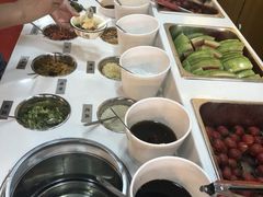 -小郡肝串串香(北蔡店)