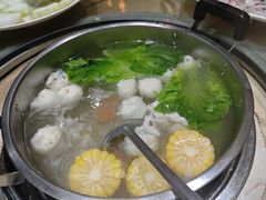 -红日饭店(裕隆三路店)