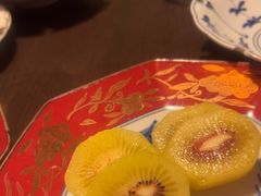 -万岛日本料理铁板烧(静安店)