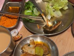 -西塔老太太泥炉烤肉(武汉摩尔城店)