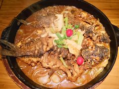 -老板恋上鱼(环山路店)
