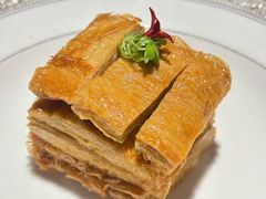 -南里山房·新淮扬菜(徐汇万科店)