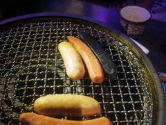 -十三姨正合丰烤肉(营迹路店)