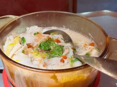 -闽上鲜·福建菜(龙湖滨江天街店)