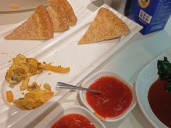 -西域胡氏大盘鸡(新华胡杨风店)