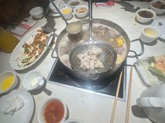 -潮泰牛肉火锅 · 创于1992年(车公庙店)