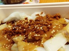 食盈碗仔翅(西华路分店)-食盈碗仔翅(星玺广场店)