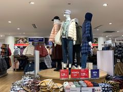 -优衣库(北京枫蓝国际广场店)