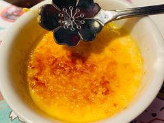 焦糖布丁-温禾牛·和牛寿喜烧自助火锅(恒基名人店)