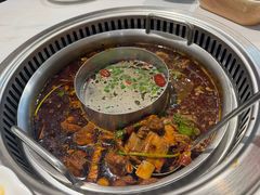 -葛记红焖羊肉(人民路店)