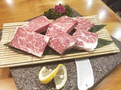 -隐炉和牛烧肉店(群力店)