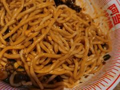 -阿当·小炒牛肉面(人广店)