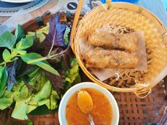 -CHINCHIN 青青·泰国料理(万象食家店)