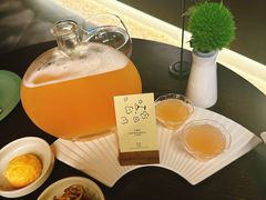 -Fuzzy Bistro 浮几韩餐·茶酒馆