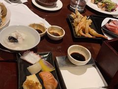 -广州富力君悦大酒店·凯菲厅