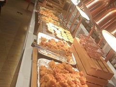 -快乐爱斯米牛排自助(金州安盛店)