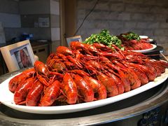 -龙城咖啡厅(常州富都洲际店)