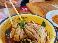 -冒椒火辣(奎星楼街店)