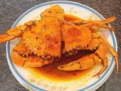 -三妹小龙虾·黄油蟹(华侨城总店)