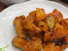 -全州拌饭馆(断桥店)
