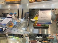 -山东大学(兴隆山校区)