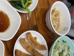 -潘国仙耳光馄饨(黄家阙路店)