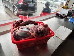 -一鼎来潮汕牛肉自助火锅(翻身分店)