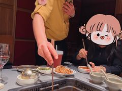 -巴奴毛肚火锅(悠唐购物中心店)