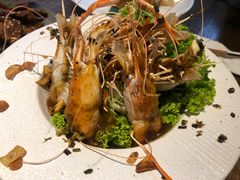 -仓库南洋海鲜小排档(柳河路店)
