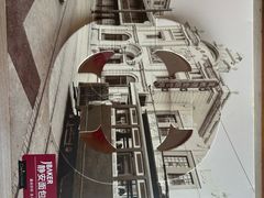 -静安面包房(万航渡路店)