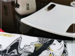 -昱匠·日本料理(金融街店)