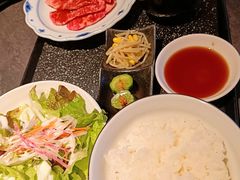 -东京烧肉 平城苑(银座５丁目店)