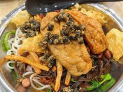 -五星螺·柳州螺蛳粉(城中万达店)