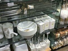 -MUJI无印良品(天一国购店)