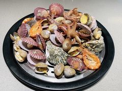 -青岛西海岸隆和福朋喜来登酒店