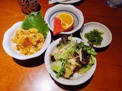 麻辣蛤蜊-有喜屋·烧鸟·居酒屋(周浦万达店)