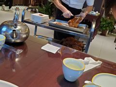 烤鸭-前门烤鸭(江东中路店)