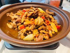 -味上湘菜馆(岳麓山店)