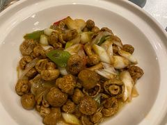-宁夏国强手抓羊肉·清真菜(未央路凤三店)
