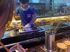 -三个蒙古大叔羊肉串(大宁店)