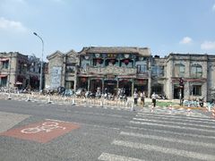 -天兴居(鲜鱼口街店)