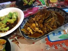 -眼镜哥浦江夜宵大本营