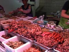 -黄毛鸭脖(汉阳总店)