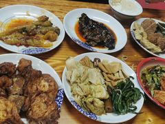 -王胖儿甏肉干饭(总店)